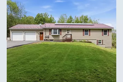 812 Wauwinet Rd, Barre, MA 01005 - Photo 1