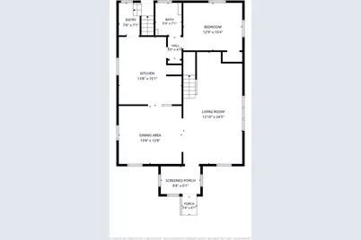 21 Winthrop Street, Northampton, MA 01060 - Photo 41