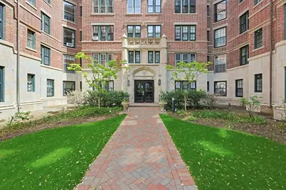 988 Memorial Drive #385, Cambridge, MA 02138 - Photo 9