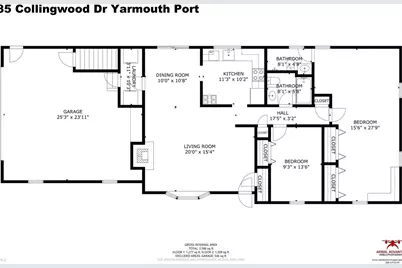 85 Collingwood Drive, Yarmouth, MA 02675 - Photo 41