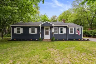 251 Central St, Rockland, MA 02370 - Photo 1