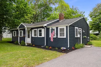 251 Central Street, Rockland, MA 02370 - Photo 3