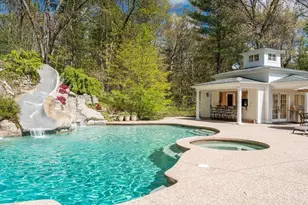 5 Hamlins Xing, Dover, MA 02030 - Photo 37