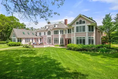 5 Hamlins Crossing, Dover, MA 02030 - Photo 3