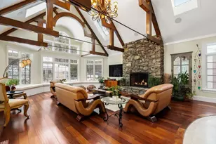 5 Hamlins Xing, Dover, MA 02030 - Photo 11