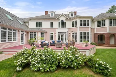 5 Hamlins Crossing, Dover, MA 02030 - Photo 5