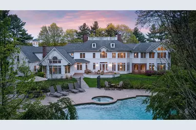 5 Hamlins Crossing, Dover, MA 02030 - Photo 41