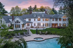 5 Hamlins Xing, Dover, MA 02030 - Photo 41