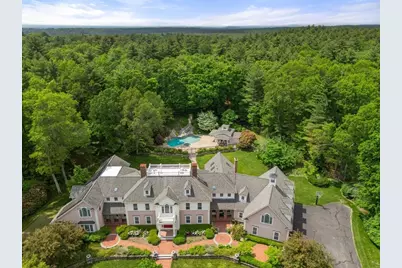 5 Hamlins Crossing, Dover, MA 02030 - Photo 1