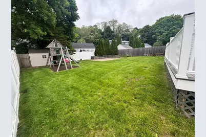 251 May St, Worcester, MA 01602 - Photo 29