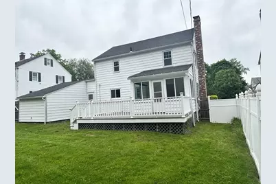 251 May St, Worcester, MA 01602 - Photo 25