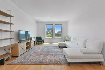 1597 Washington St #406, Boston, MA 02118 - Photo 1