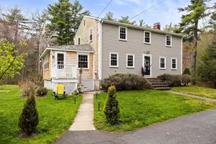 350 Elm St, Halifax, MA 02338 - Photo 1