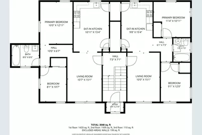 160 East Street, Foxboro, MA 02035 - Photo 37