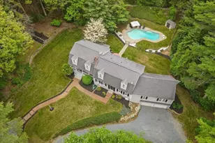 46 King St, Norfolk, MA 02056 - Photo 3