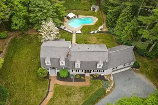 46 King St, Norfolk, MA 02056 - Photo 1