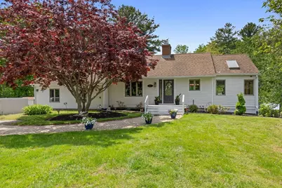 610 Main St, Boxford, MA 01921 - Photo 3