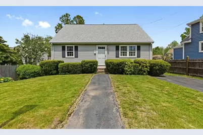 144 Tremont St, Peabody, MA 01960 - Photo 1