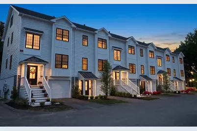 68 Prospect St #16, Peabody, MA 01960 - Photo 3