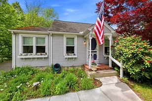 236 Three Rivers Rd, Wilbraham, MA 01095 - Photo 1