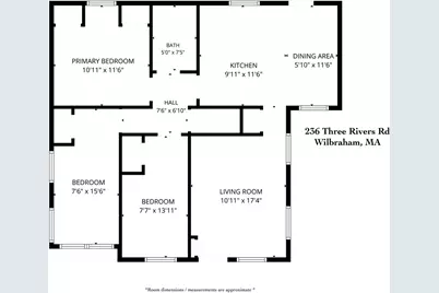 236 Three Rivers Rd, Wilbraham, MA 01095 - Photo 31