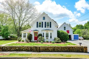 170 Hopedale St, Hopedale, MA 01747 - Photo 1