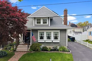 23 Milton St, New Bedford, MA 02740 - Photo 1