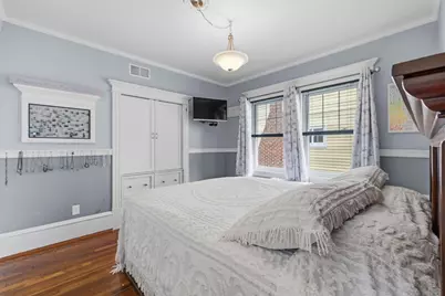 23 Milton St, New Bedford, MA 02740 - Photo 21