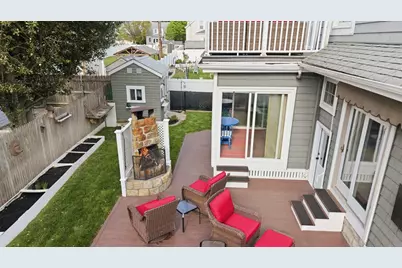 23 Milton St, New Bedford, MA 02740 - Photo 3