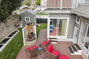 23 Milton St, New Bedford, MA 02740 - Photo 3