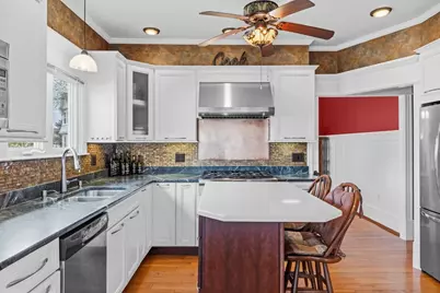 23 Milton St, New Bedford, MA 02740 - Photo 15