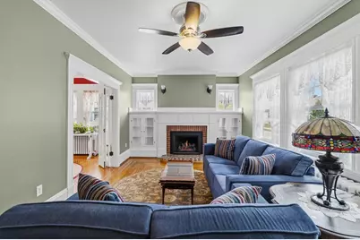 23 Milton St, New Bedford, MA 02740 - Photo 11