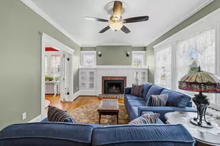 23 Milton St, New Bedford, MA 02740 - Photo 11