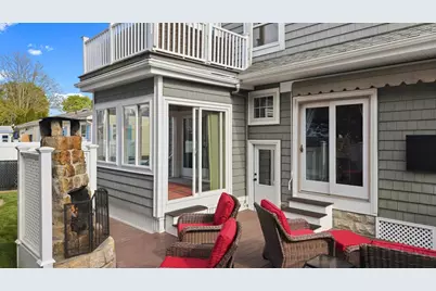 23 Milton St, New Bedford, MA 02740 - Photo 37