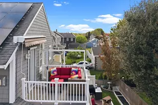 23 Milton St, New Bedford, MA 02740 - Photo 41