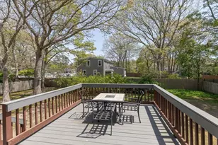 140 Buckwood Dr, Barnstable, MA 02601 - Photo 11