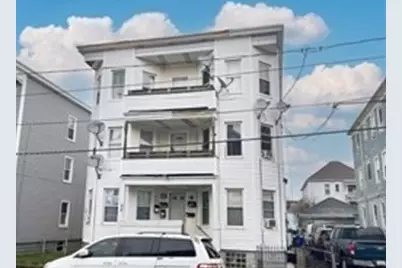 52 Ashley St, New Bedford, MA 02744 - Photo 1