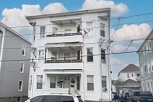 52 Ashley St, New Bedford, MA 02744 - Photo 1