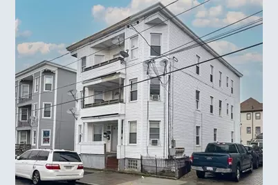 52 Ashley St, New Bedford, MA 02744 - Photo 3