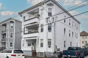 52 Ashley St, New Bedford, MA 02744 - Photo 3