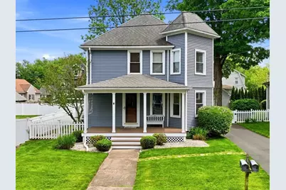 9 Callender Ave, East Longmeadow, MA 01028 - Photo 1