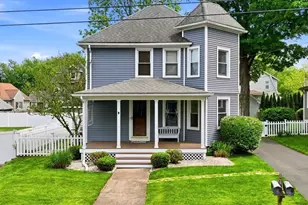 9 Callender Ave, East Longmeadow, MA 01028 - Photo 1