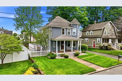 9 Callender Ave, East Longmeadow, MA 01028 - Photo 3
