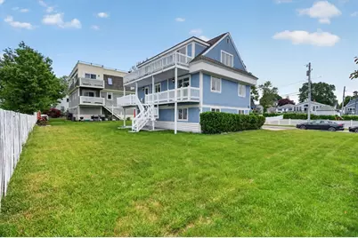 12 Wolcott, Weymouth, MA 02191 - Photo 3