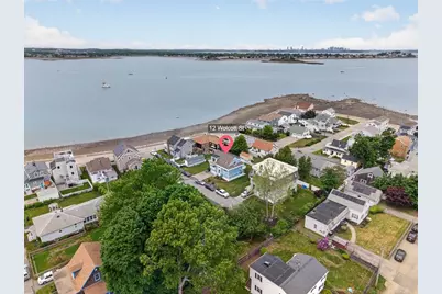 12 Wolcott, Weymouth, MA 02191 - Photo 5