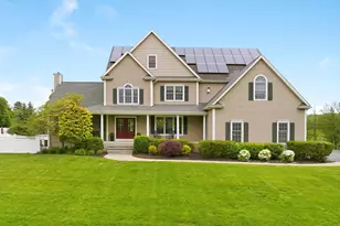 65 Rhodes St, Plainville, MA 02762 - Photo 1