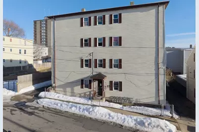 144 Choate St., Fall River, MA 02723 - Photo 31