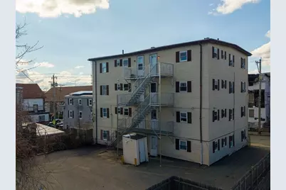 144 Choate St., Fall River, MA 02723 - Photo 3