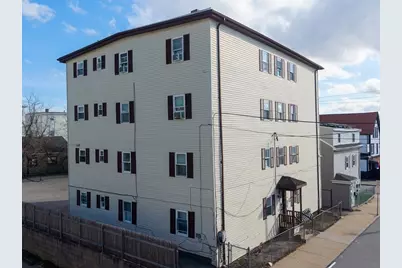 144 Choate St., Fall River, MA 02723 - Photo 1