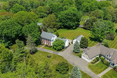 268 Highland St, Milton, MA 02186 - Photo 3